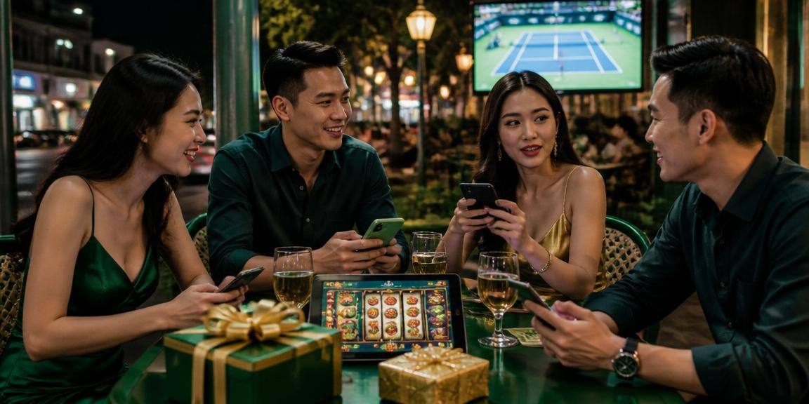 79k79 Chuyển Khoản Casino Trực Tiếp