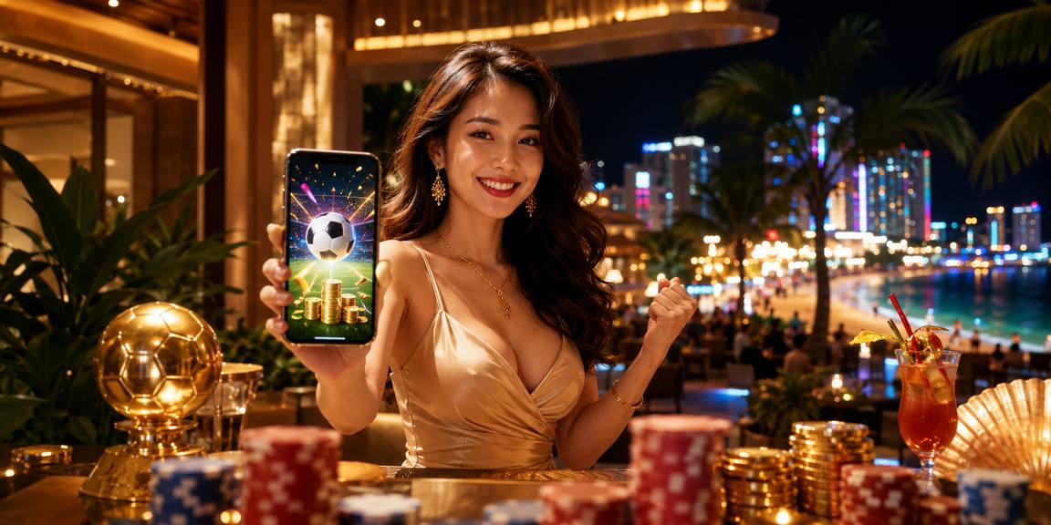 79k79 Khám phá sảnh 79k79 ngay trên điện thoại
