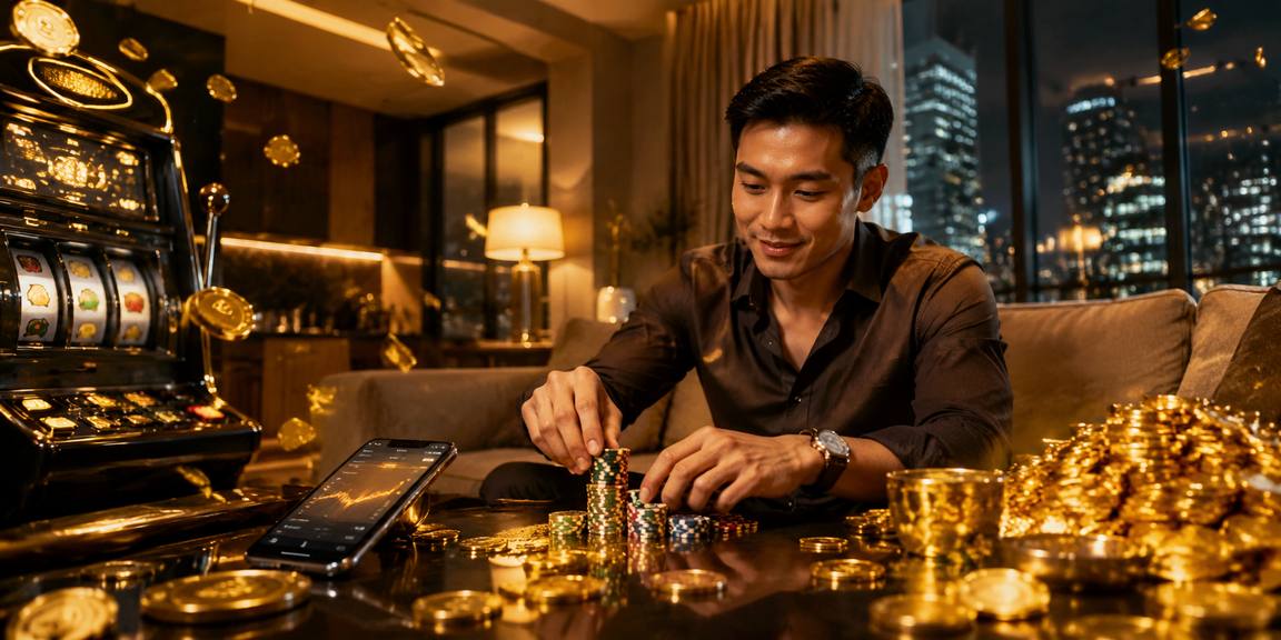79k79 Khám phá những gì có trong sảnh casino 79k79